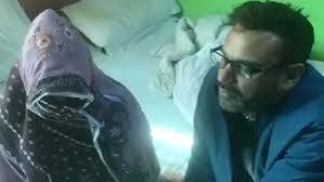 নওগাঁয় প্রশ্নপত্র ফাঁস চক্রের দুজনসহ আটক ৯